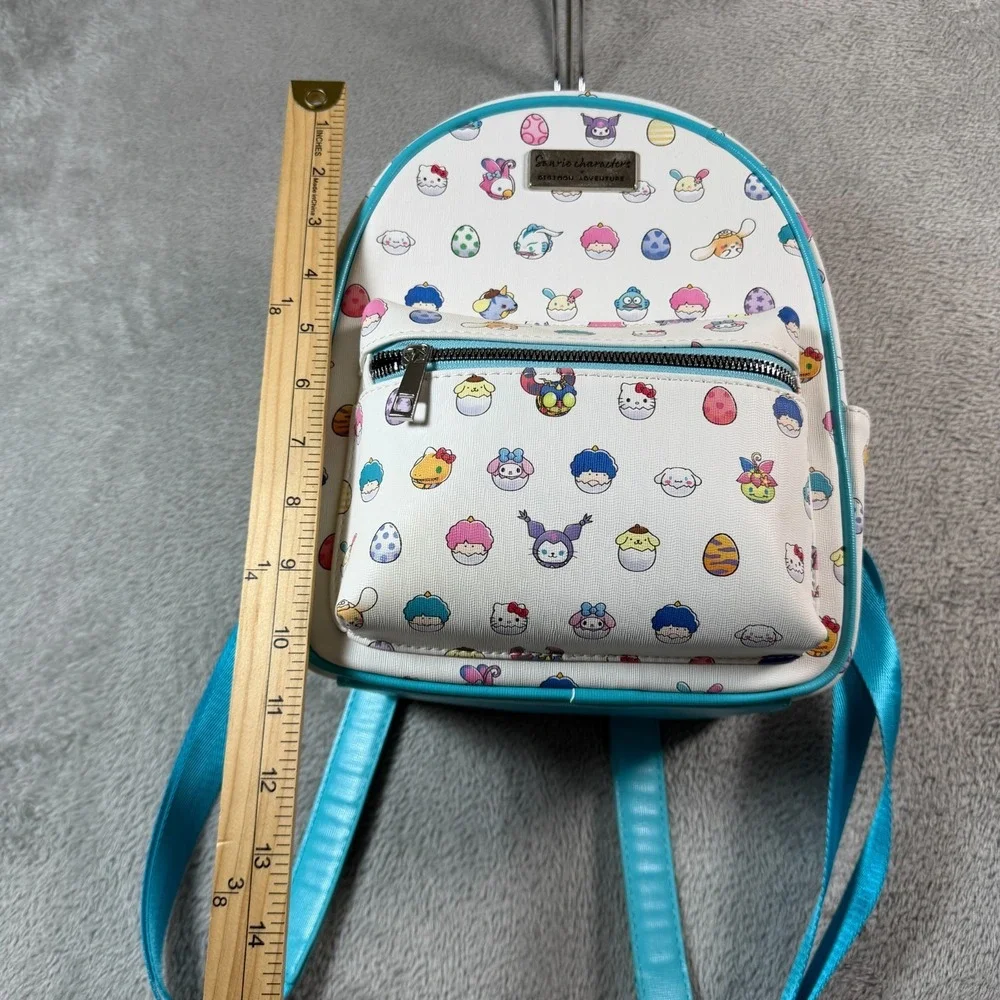 Sanrio digimon digi